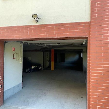 Apartament Idylla Lejlighed Zakopane Eksteriør billede
