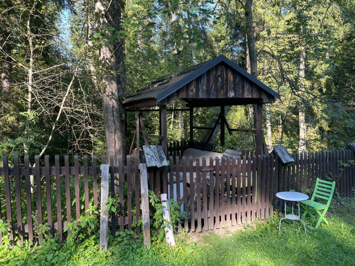 Apartament Idylla Lejlighed Zakopane Eksteriør billede