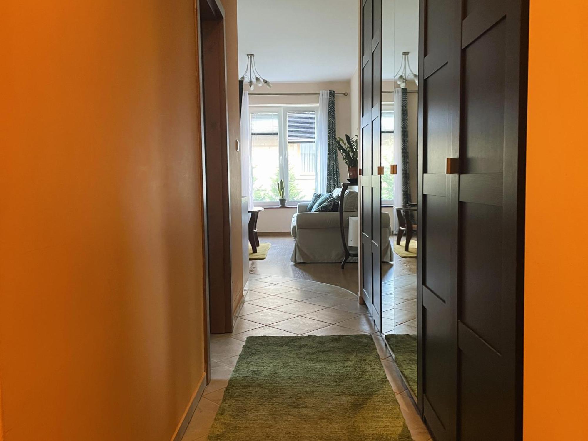Apartament Idylla Lejlighed Zakopane Eksteriør billede